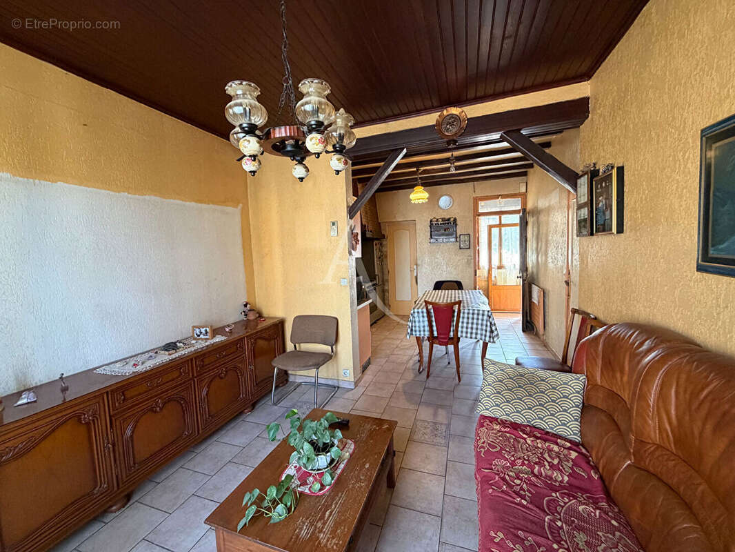Maison à DRANCY