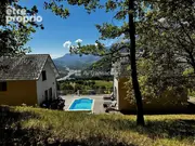 Maison à ASPRES-LES-CORPS