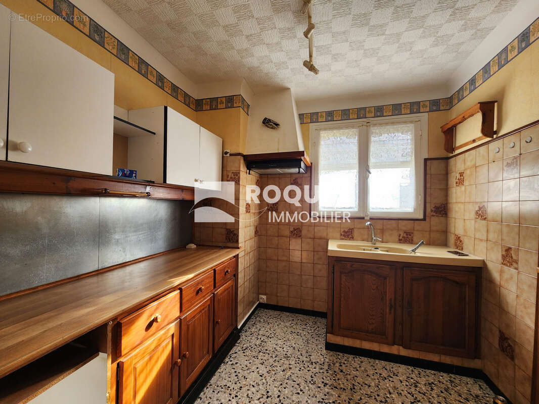Appartement à LODEVE
