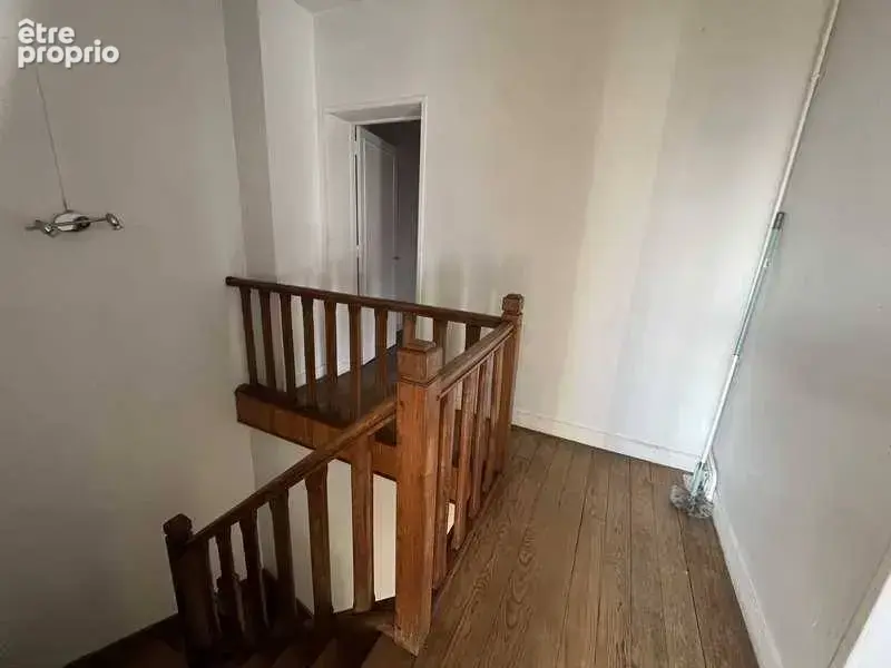 Maison 3 pièces 55 m² à vendre à Etrepagny (27150) - photo 4