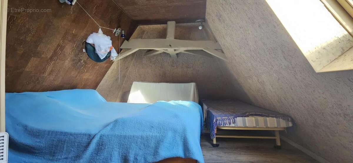 Maison à CAMPSEGRET