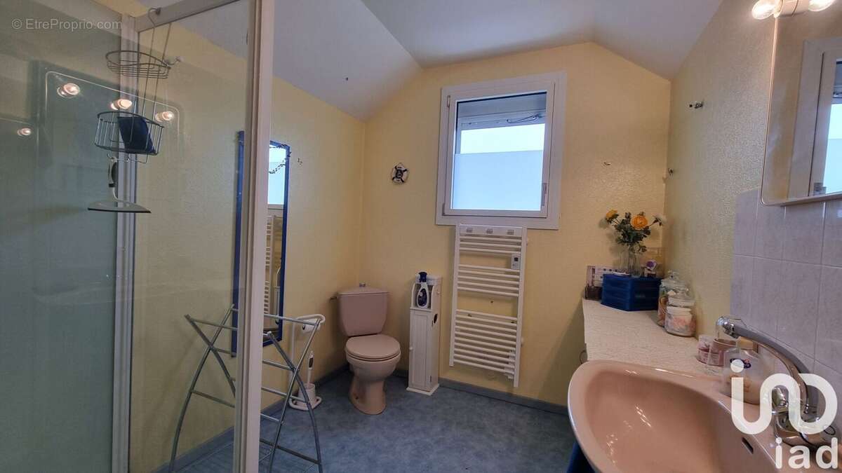 Photo 9 - Maison à SAINT-HERBLON