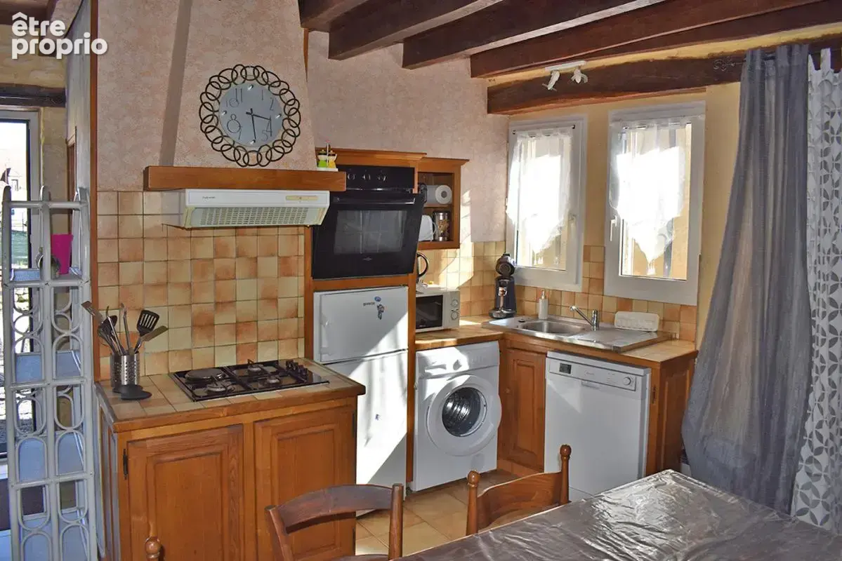 Maison Prats De Carlux 252 m2 - photo 12