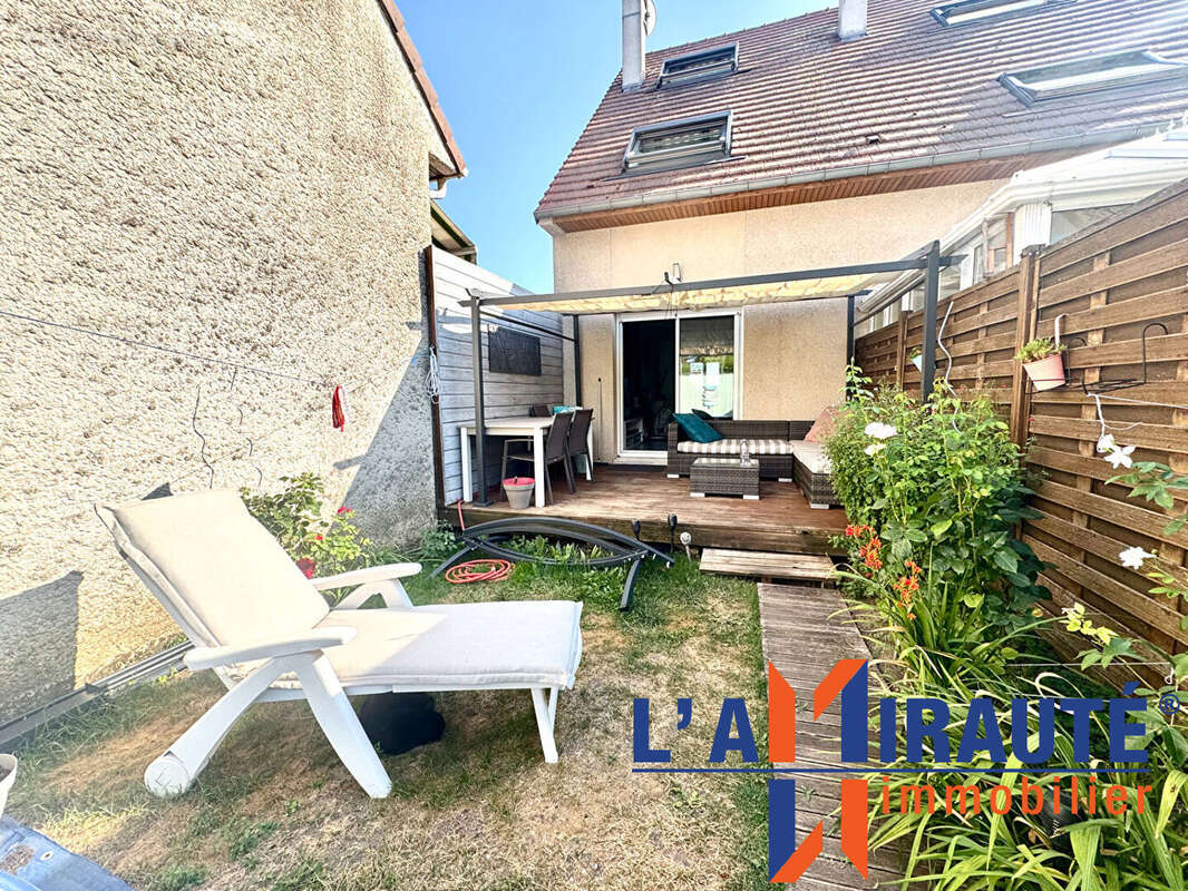 Maison Sartrouville - photo 2