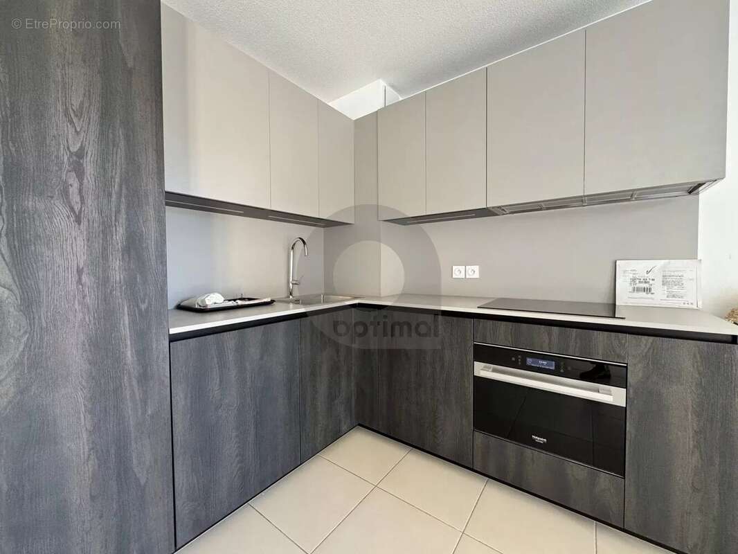 Appartement à ROQUEBRUNE-CAP-MARTIN