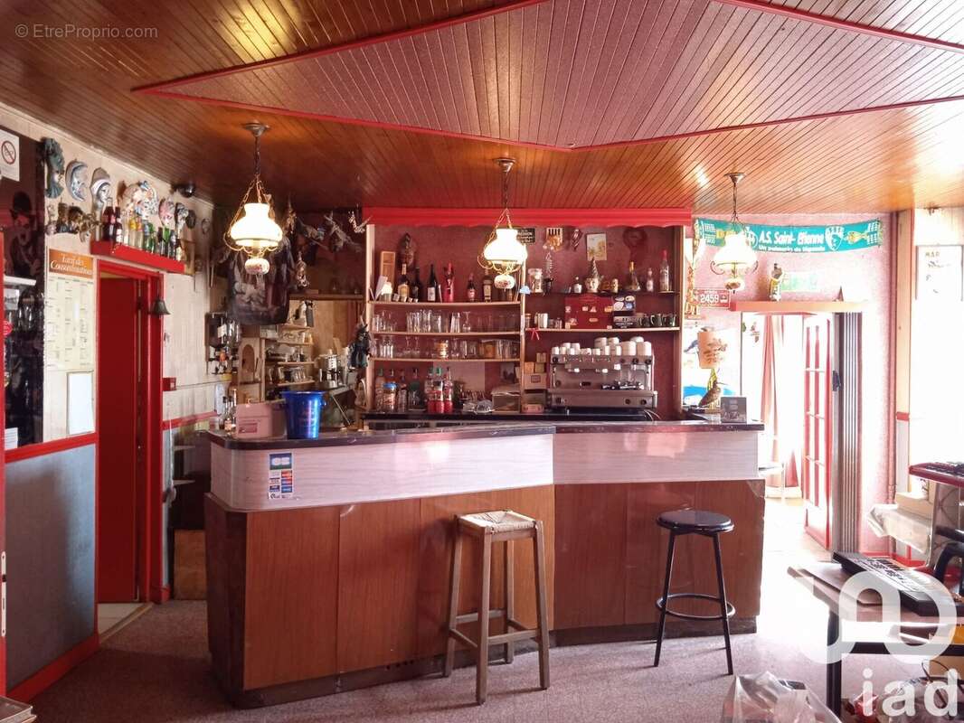 Photo 2 - Maison à LHOMMAIZE