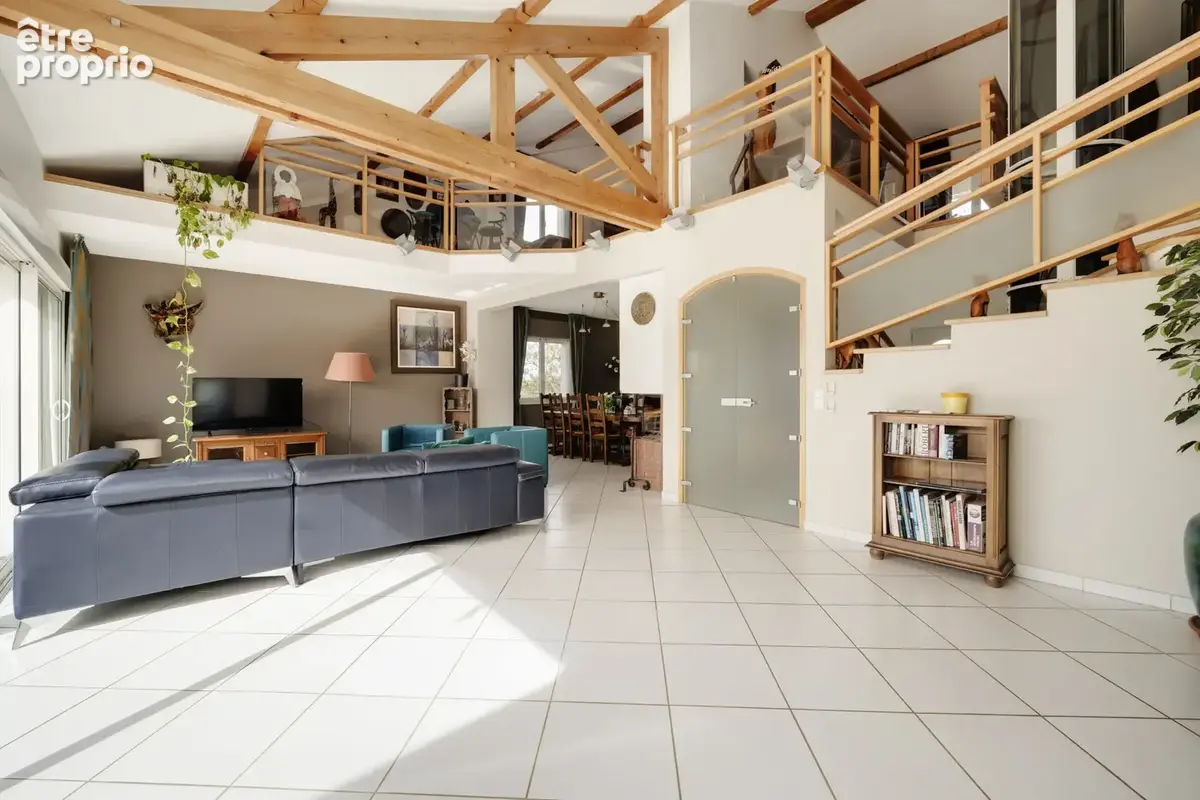 Propriété de standing - photo 6