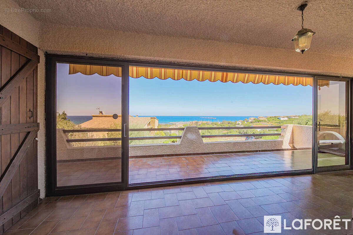 Maison à SARI-SOLENZARA