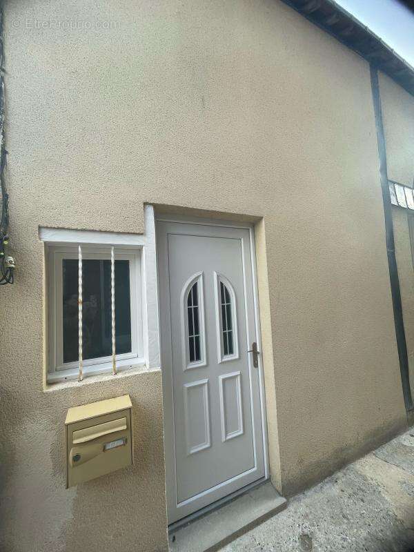 Maison à FECAMP