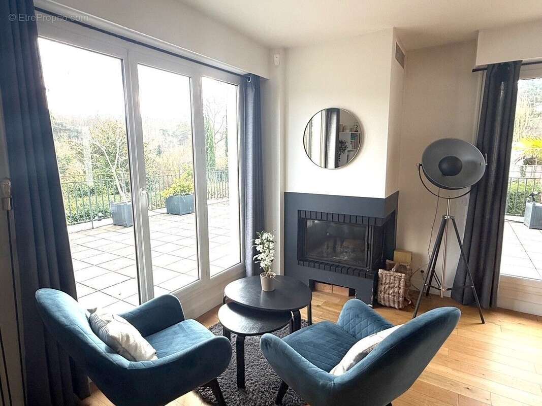 Photo 6 - Maison à LA CELLE-SAINT-CLOUD