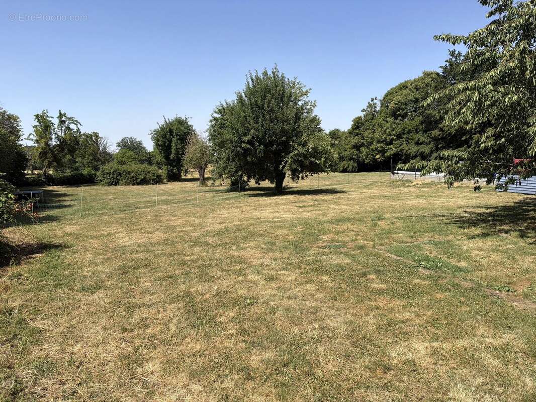 Une grande maison originale et fabuleuse, idéalement située à la campagne - photo 17