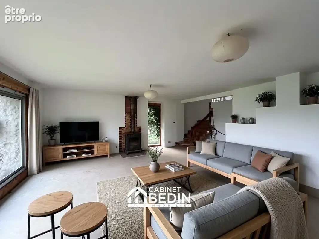 Maison 7 pièces 172 m² à vendre à Couret (31160) - photo 6