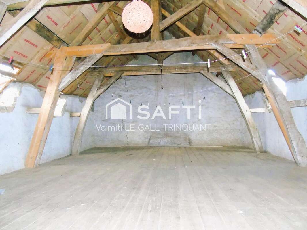 Photo 9 - Maison à SAINT-RENAN
