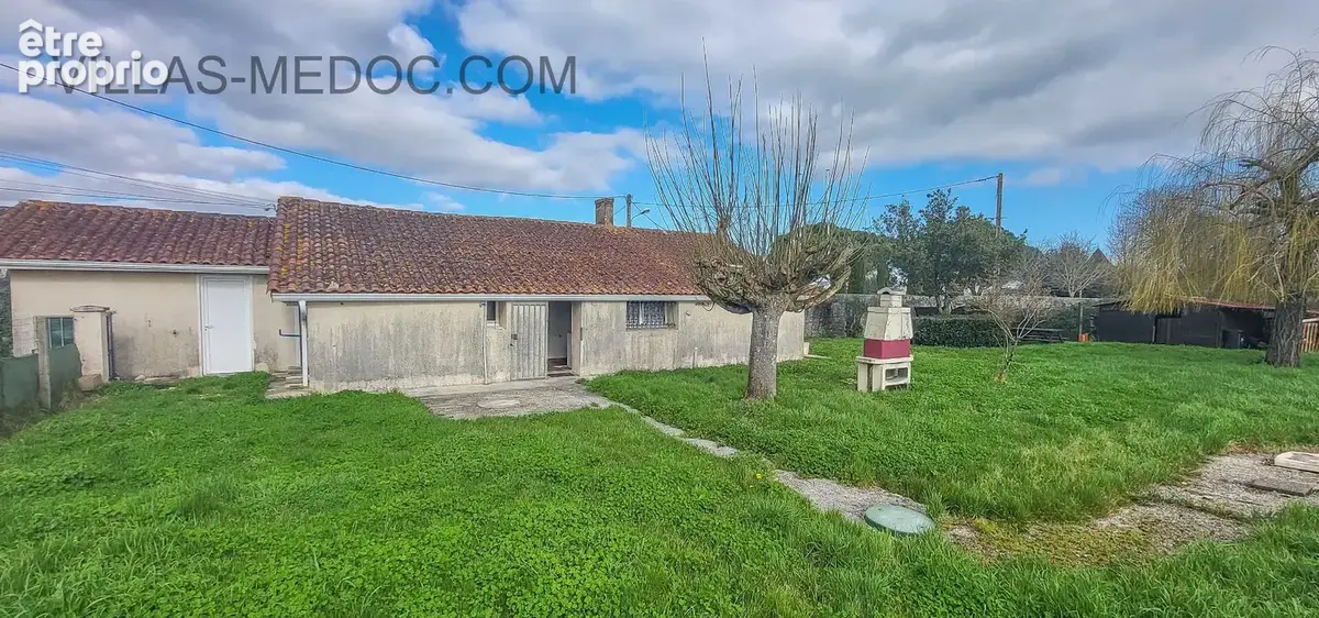 Maison Begadan 4 pièce(s) 65 m2 - photo 2