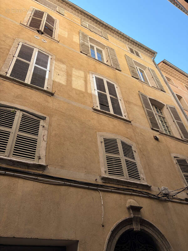 Toulon centre - 2 lots d'appartements - photo 6
