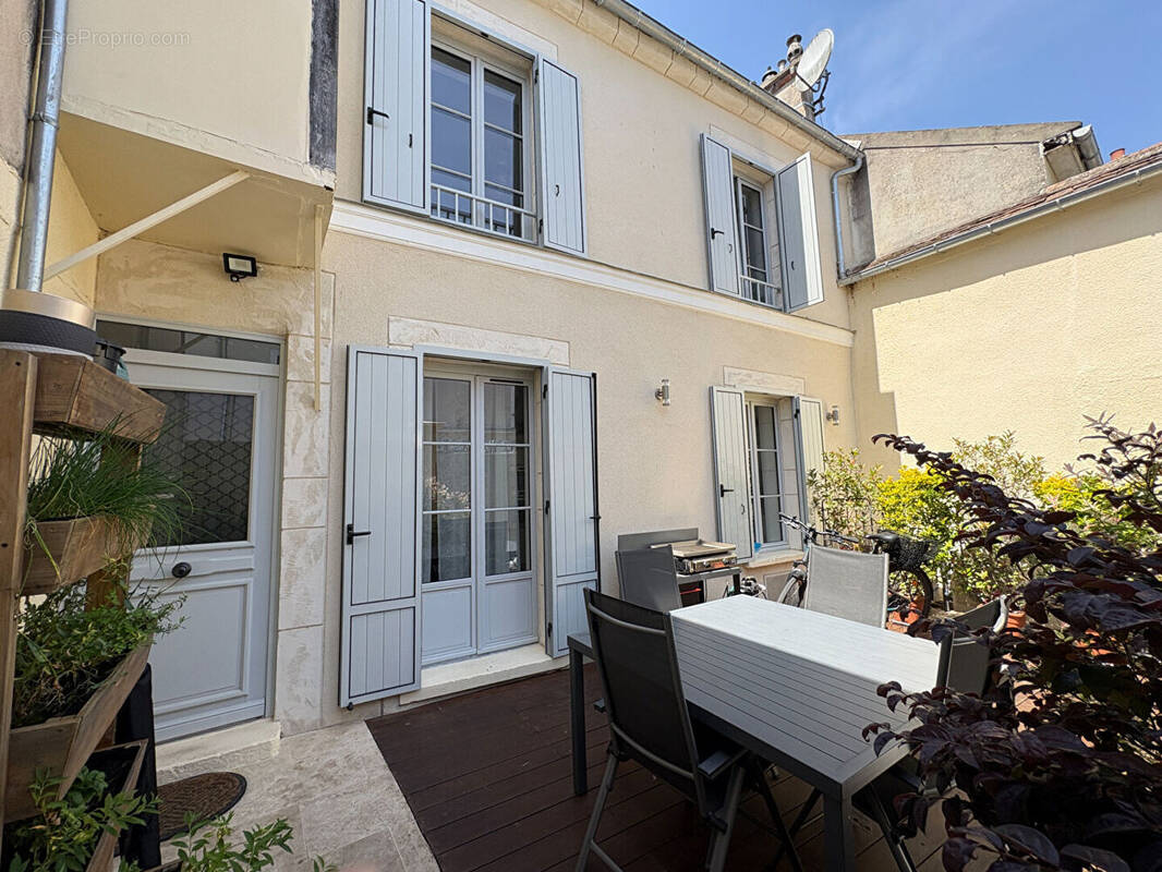 Maison à AVON