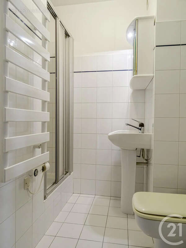 Appartement à LYON-3E