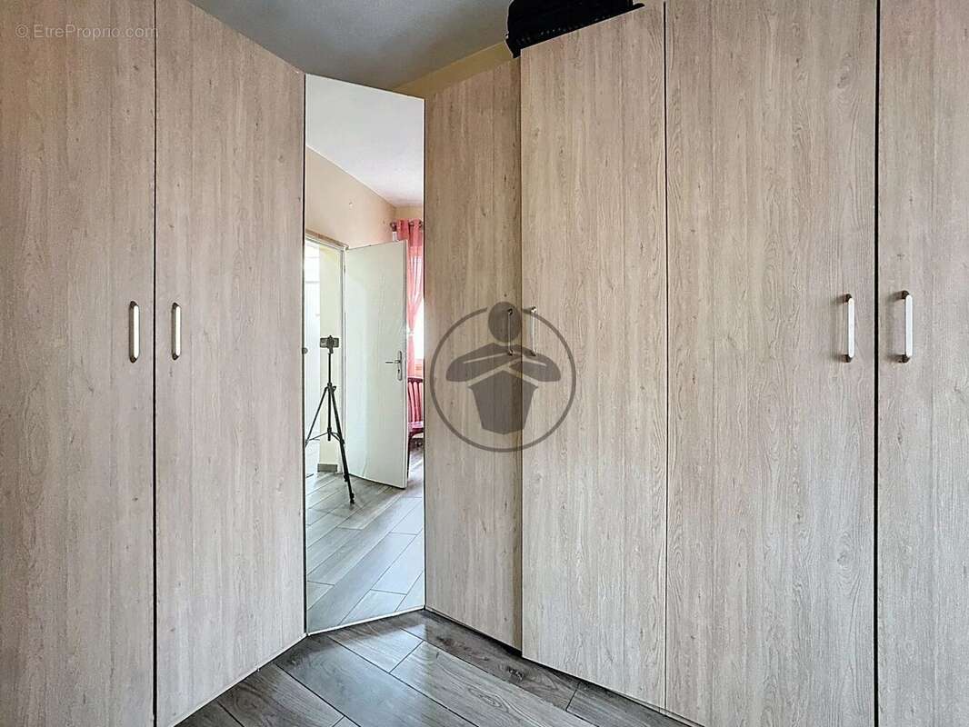 Maison à SAINT-QUENTIN