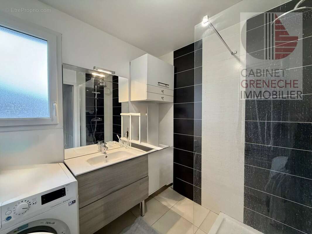 Appartement à THONON-LES-BAINS