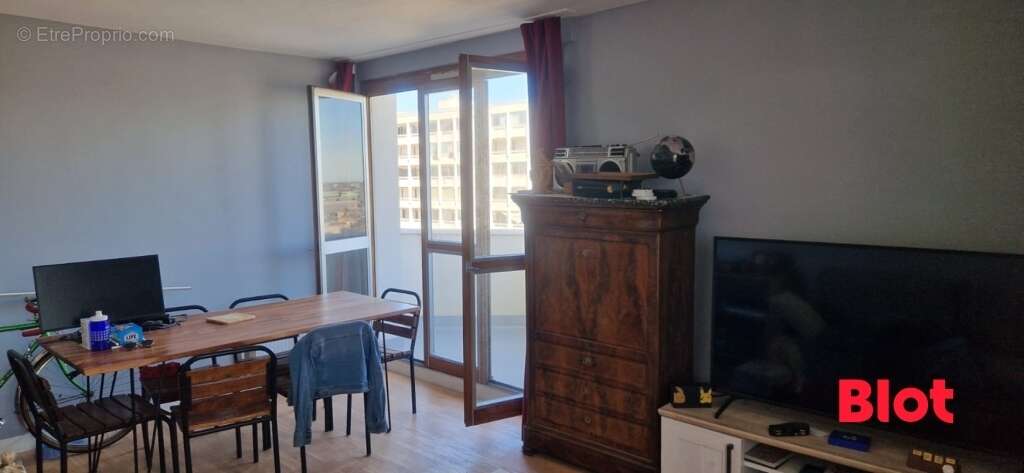 Appartement 54 m² à Rennes  - photo 3