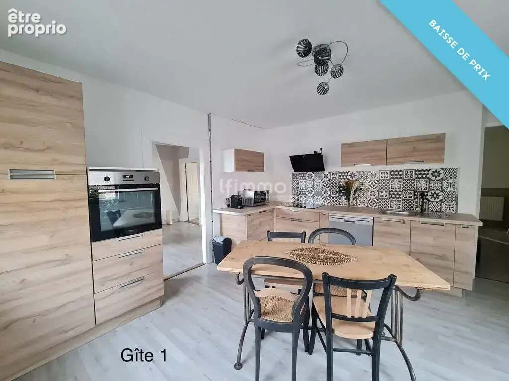 Ensemble immobilier à Biesheim - photo 12