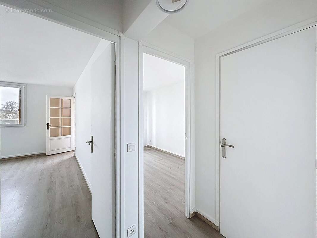 Appartement à BRY-SUR-MARNE