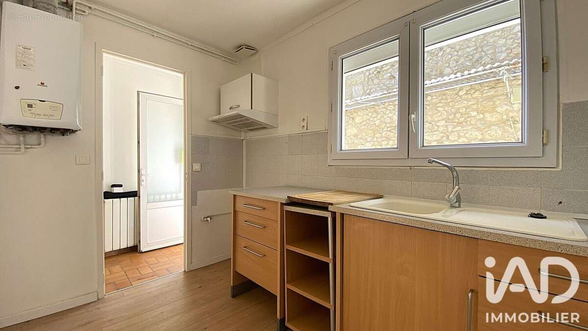Maison 38 m² à Bordeaux  - photo 8