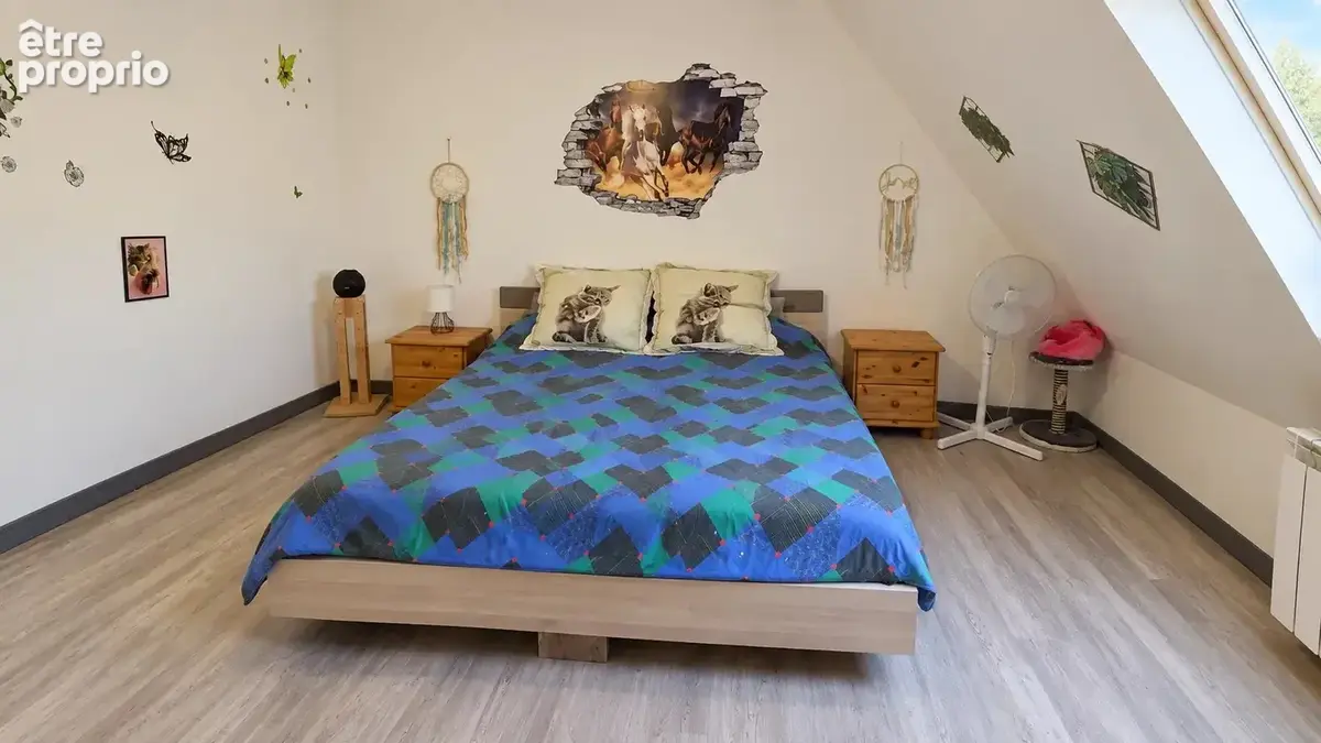 Grande Maison familiale Deux Chaises maisonnette indépendante - photo 18