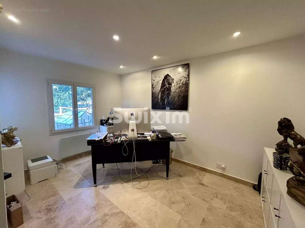 Maison à LE THORONET