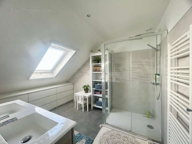 Appartement à MONTLHERY