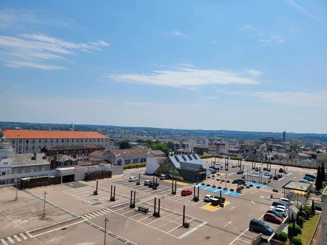 Appartement à LIMOGES