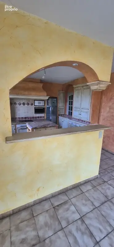Maison de caractère 6 pièces – 4 chambres – piscine 10×5 sur 1 800 m² arborés et clos - photo 20