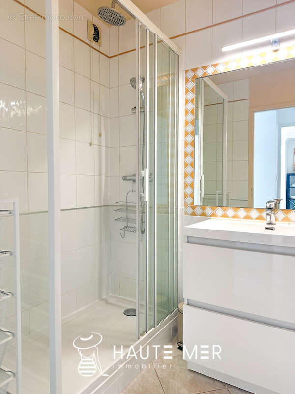 Appartement à LES SABLES-D'OLONNE