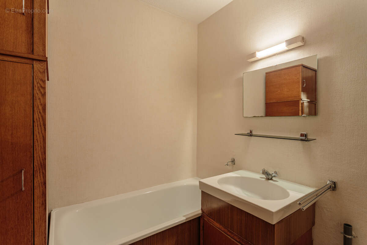 Appartement à SEIGNOSSE