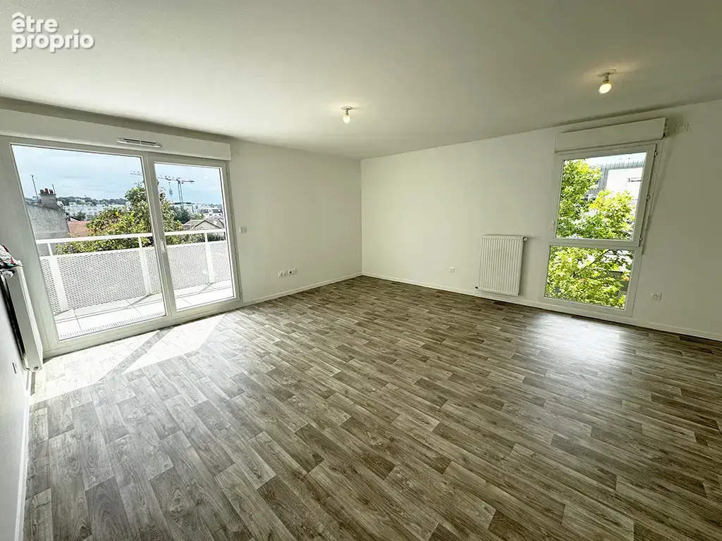 Photo Appartement à Champigny-Sur-Marne au prix de 336 000€