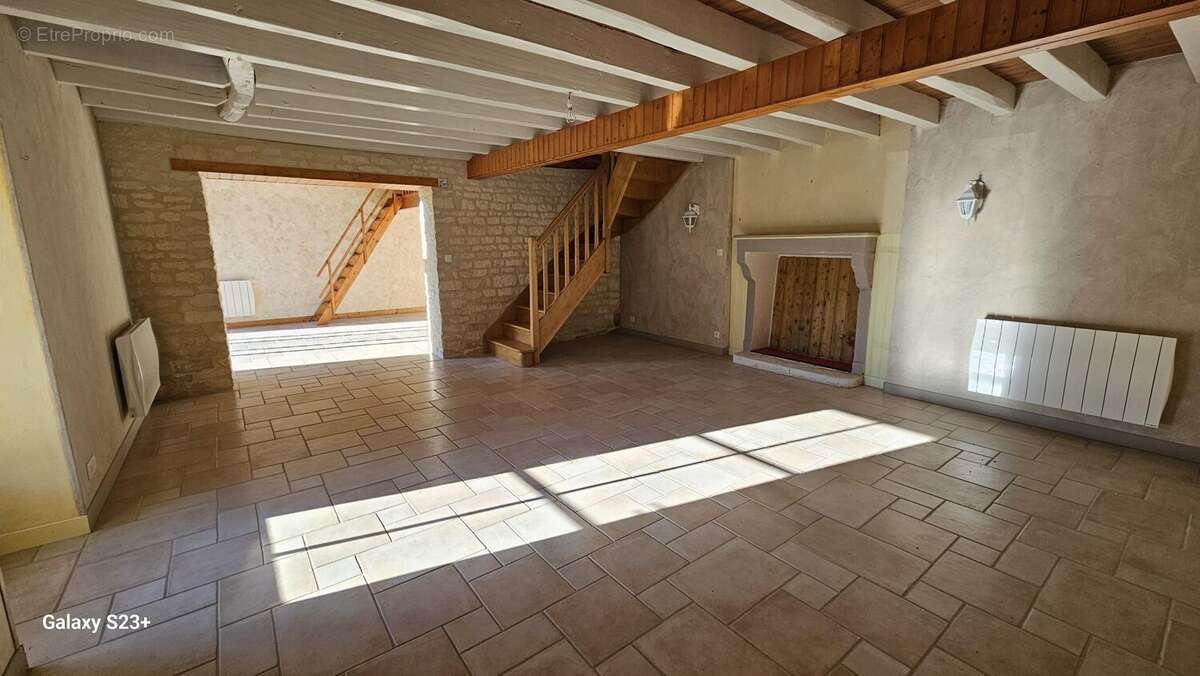 Maison à SAINT-REMY