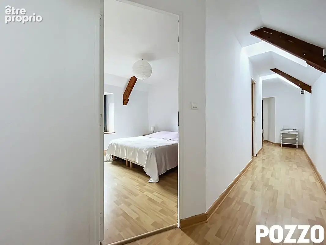 Maison TOURNEVILLE SUR MER (50660) 8 pièces 181 m2 environ - photo 12