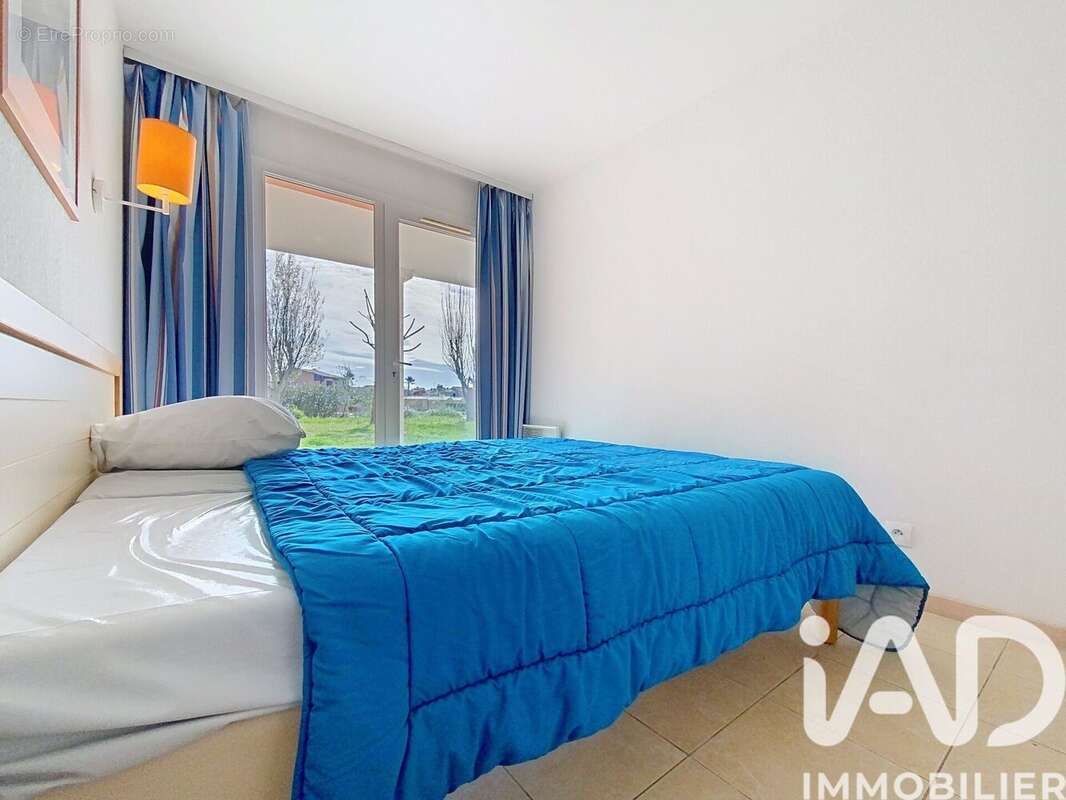 Photo 6 - Appartement à LE BARCARES