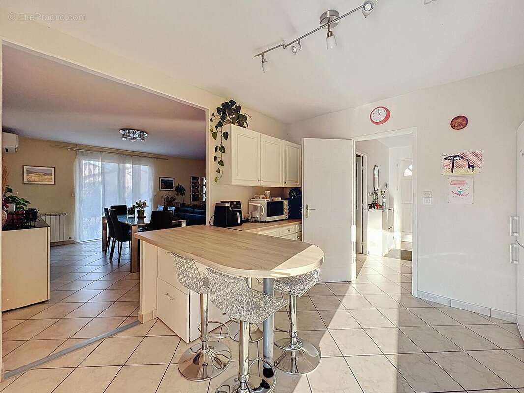 Photo 3 - Maison à PECHBONNIEU