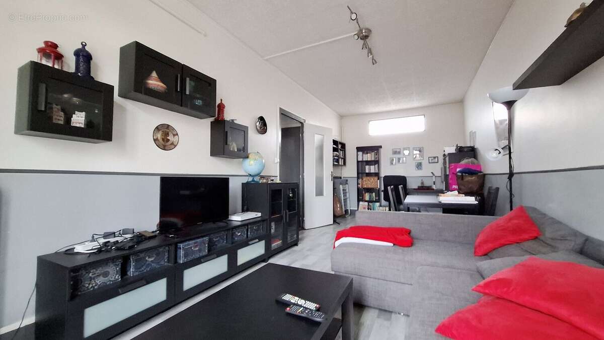 Appartement à VICHY