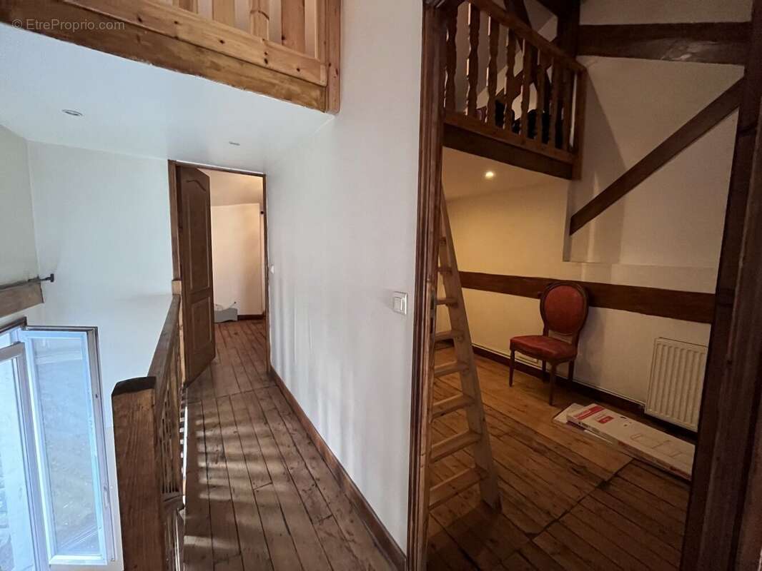 Commerce à BAGNOLET