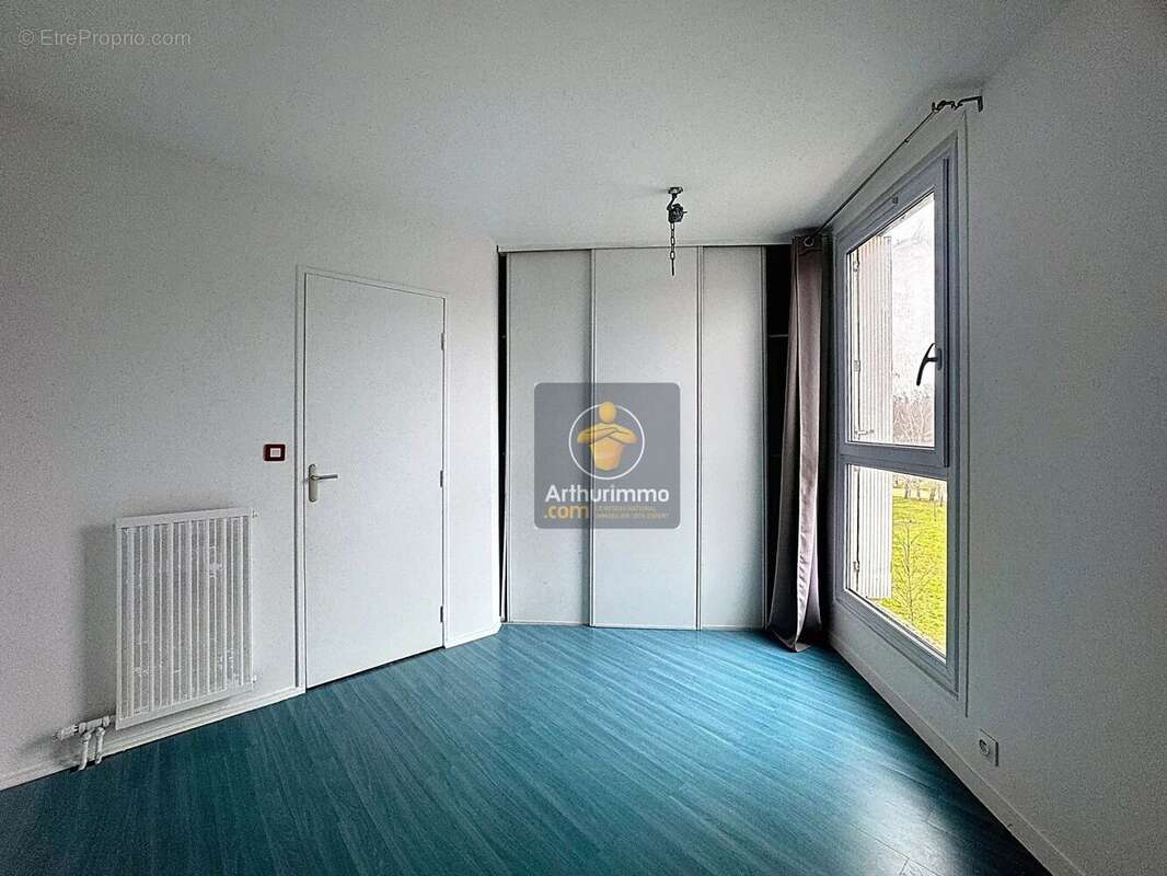 Appartement à CRETEIL