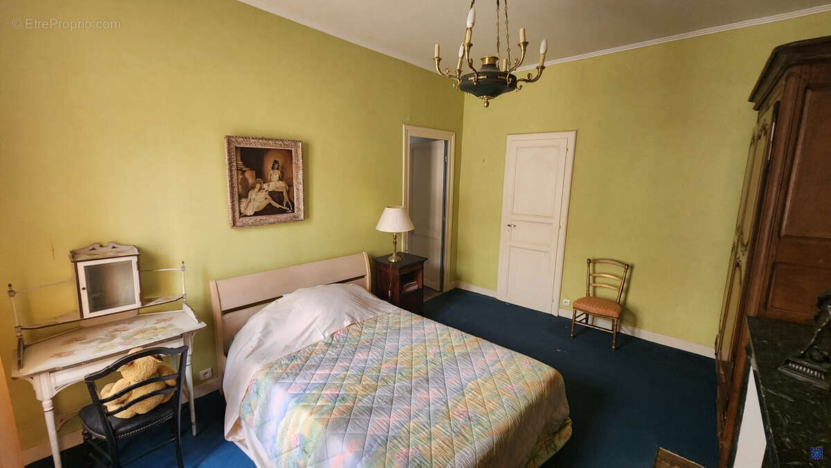 Maison à MORTAGNE-SUR-GIRONDE
