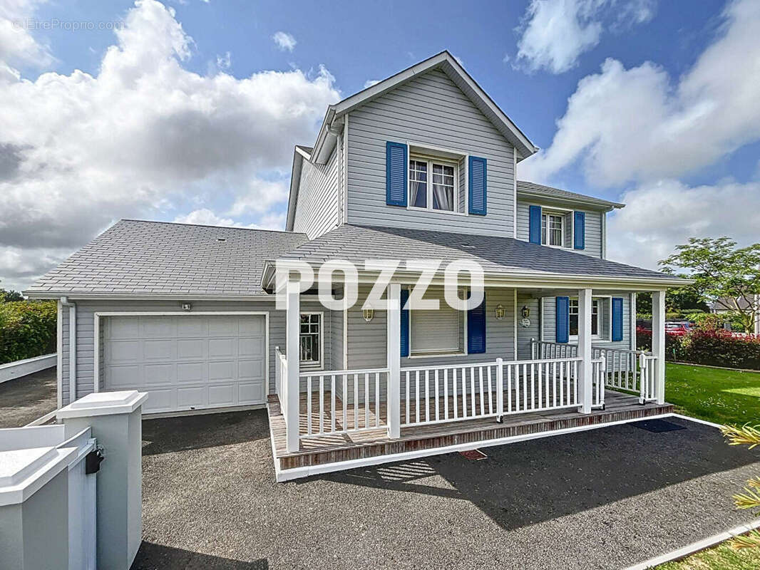 Maison à SAINT-PLANCHERS