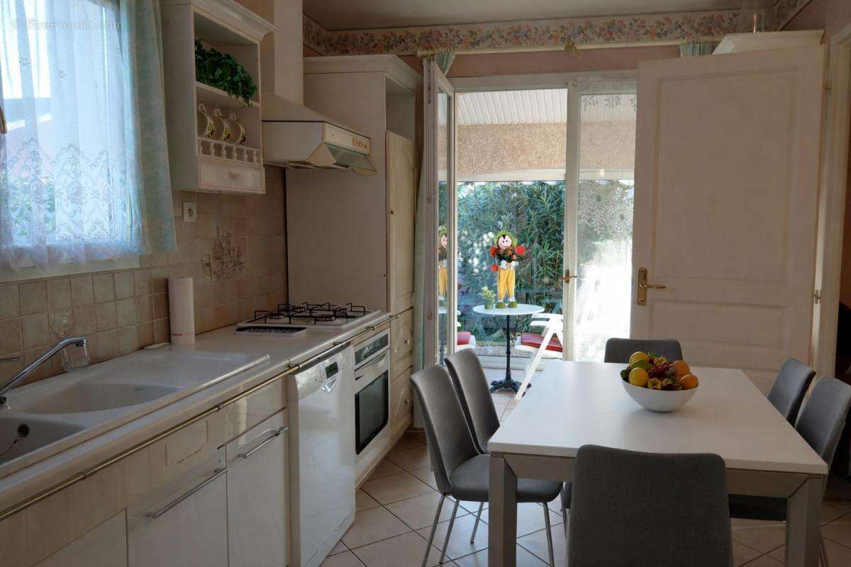 Maison à QUINT-FONSEGRIVES