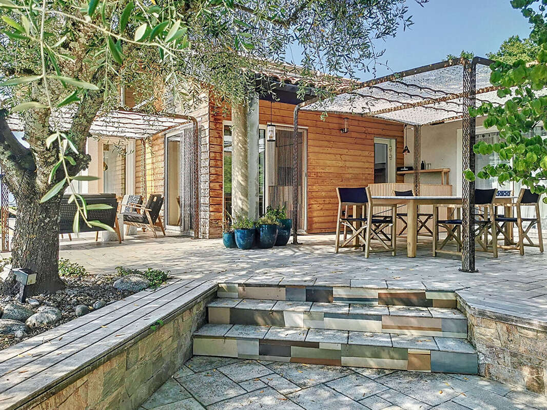 Maison à ANTHY-SUR-LEMAN