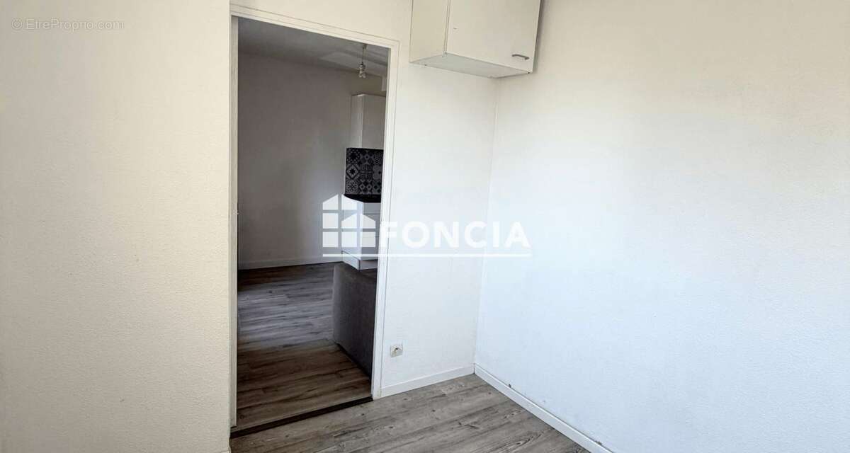 Appartement à LA LONDE-LES-MAURES