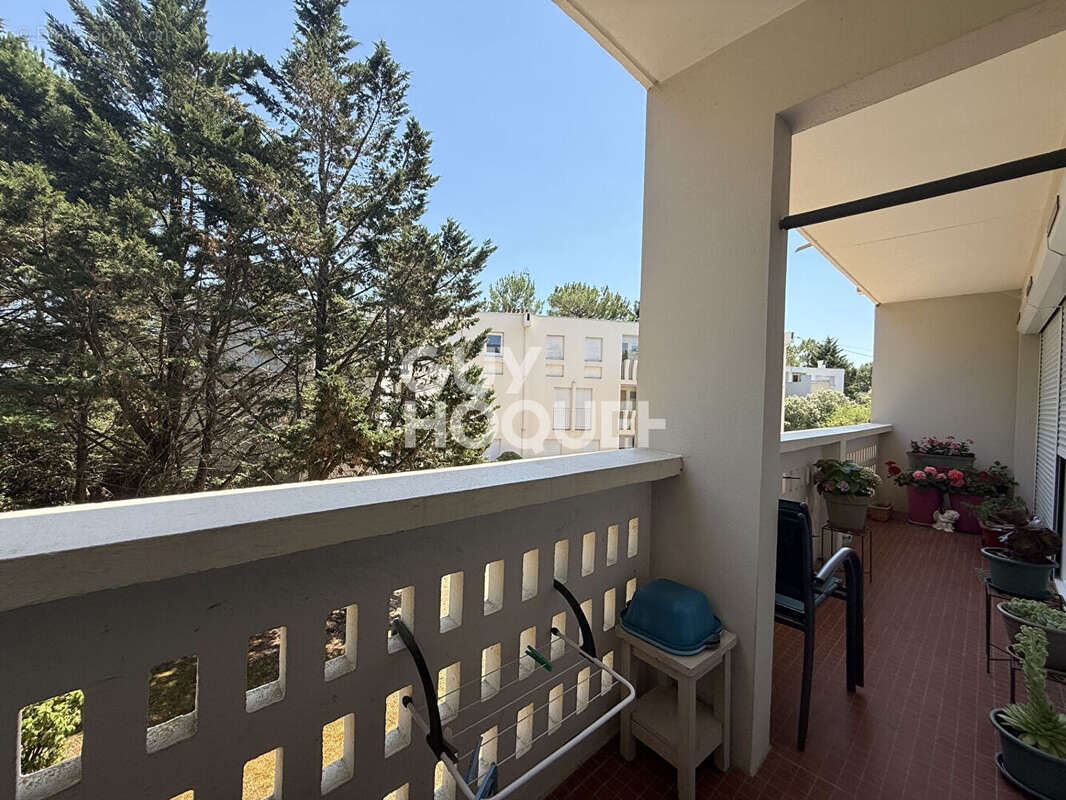 Appartement 3 pièces à vendre à St Jean de Monts - photo 8