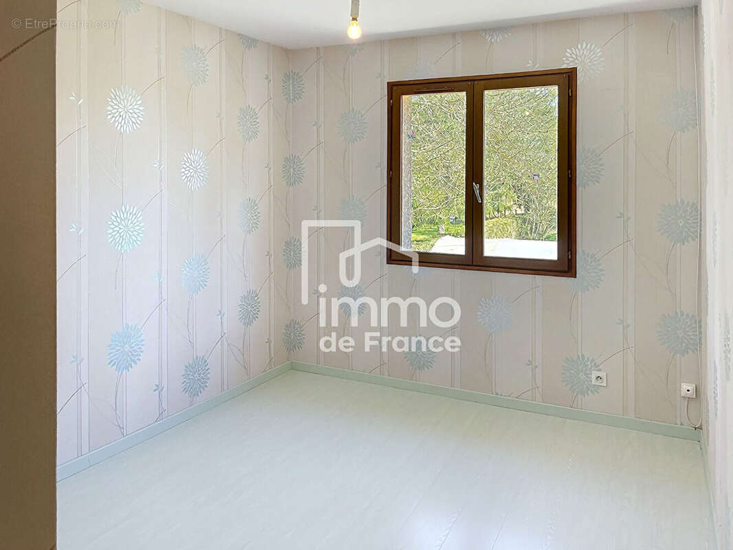 Maison à SAINT-JUST