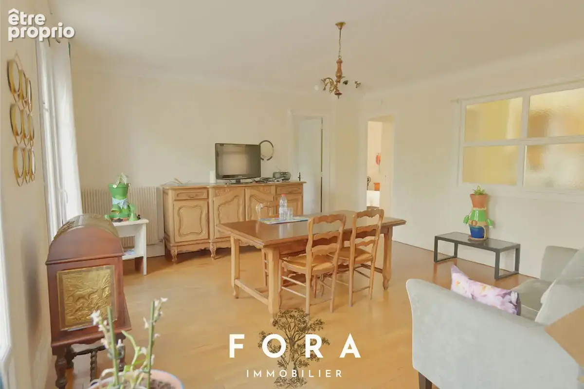Photo Appartement à Conde-Sur-Noireau au prix de 71 700€